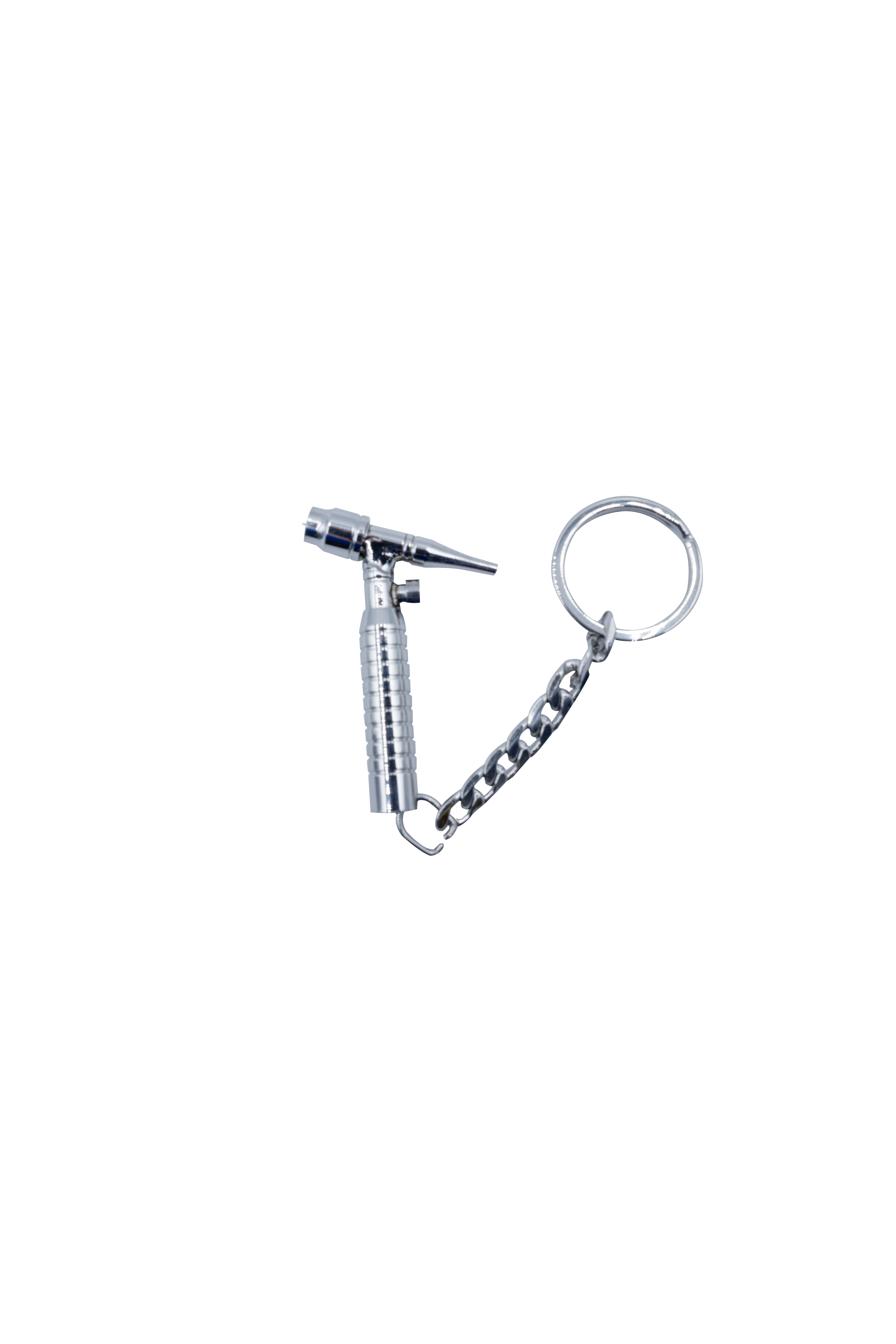 Metal Keychain